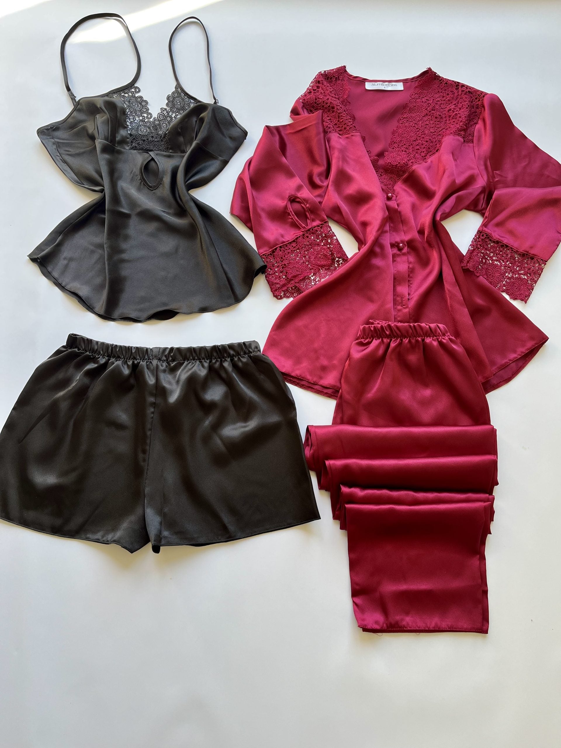 Mystic Elegance Bundle Sets image