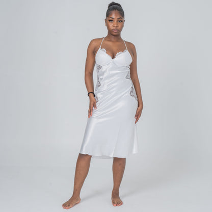 Noir Temptation Set (White) image 0