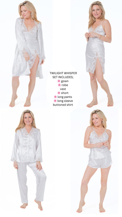 Twilight Whisper (6-piece set) image 8