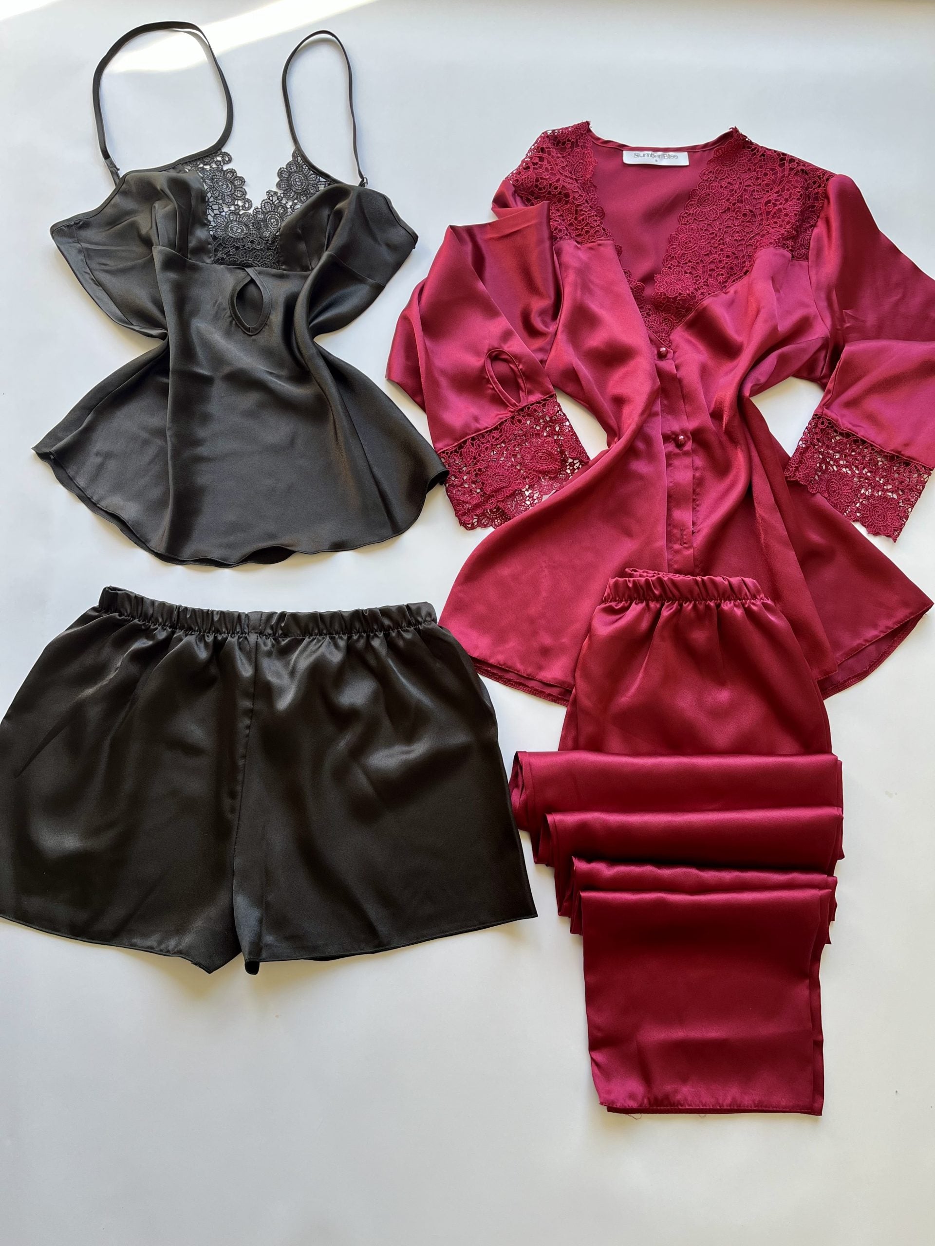 Mystic Elegance Bundle Sets image