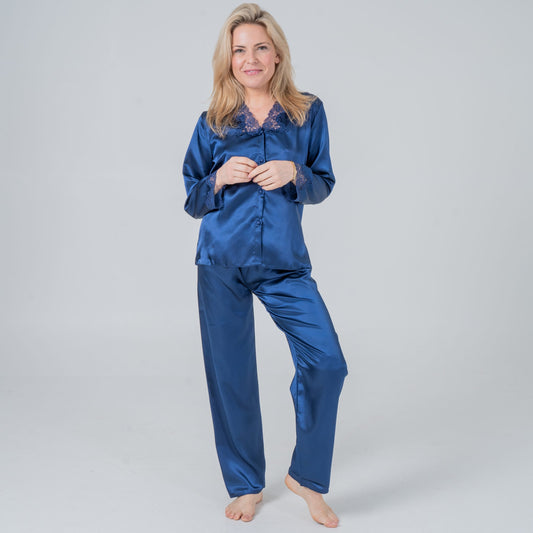 Twilight whisper shirt and pants image 0