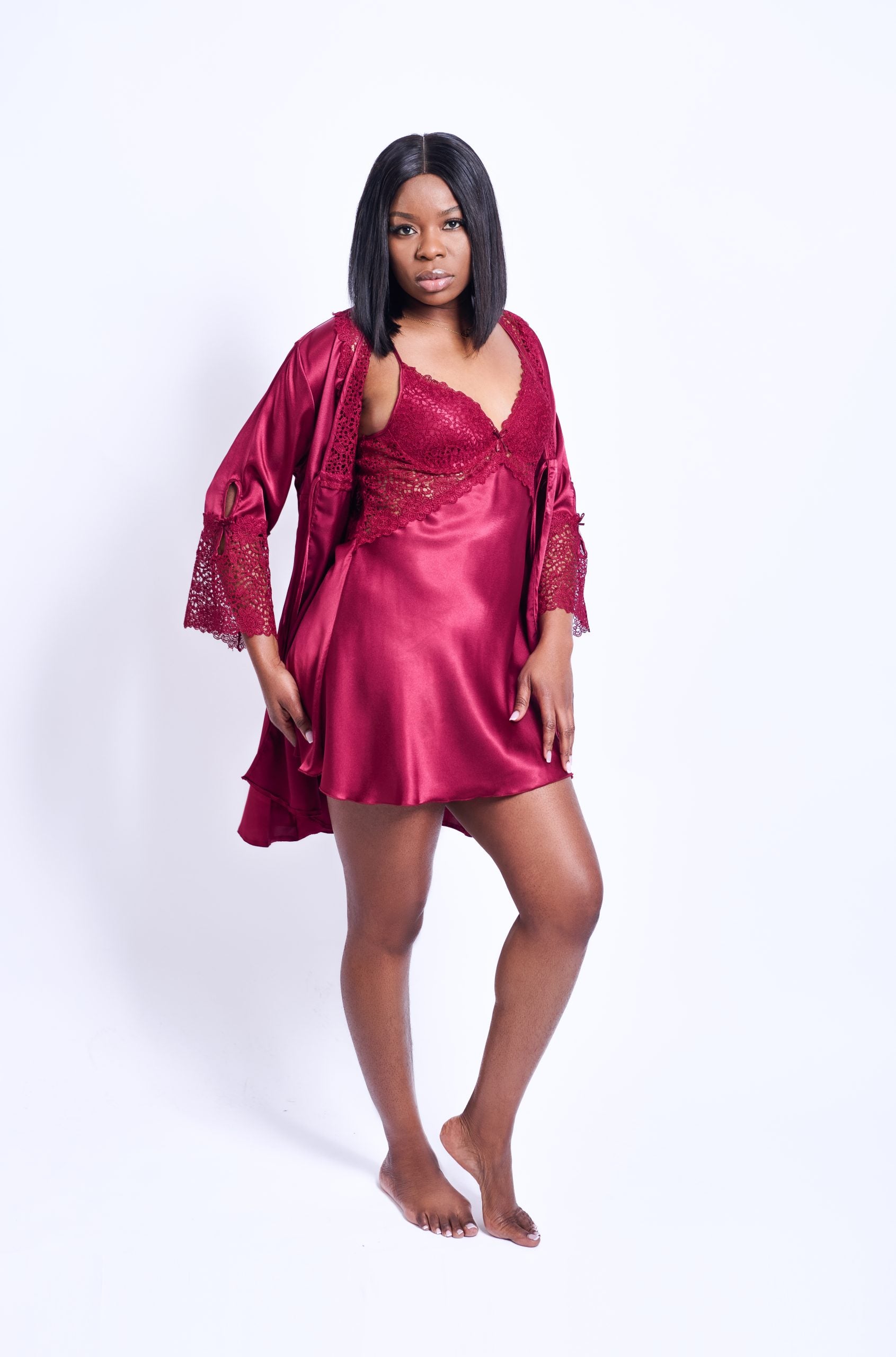 Mystic Elegance (6-piece set) image 1